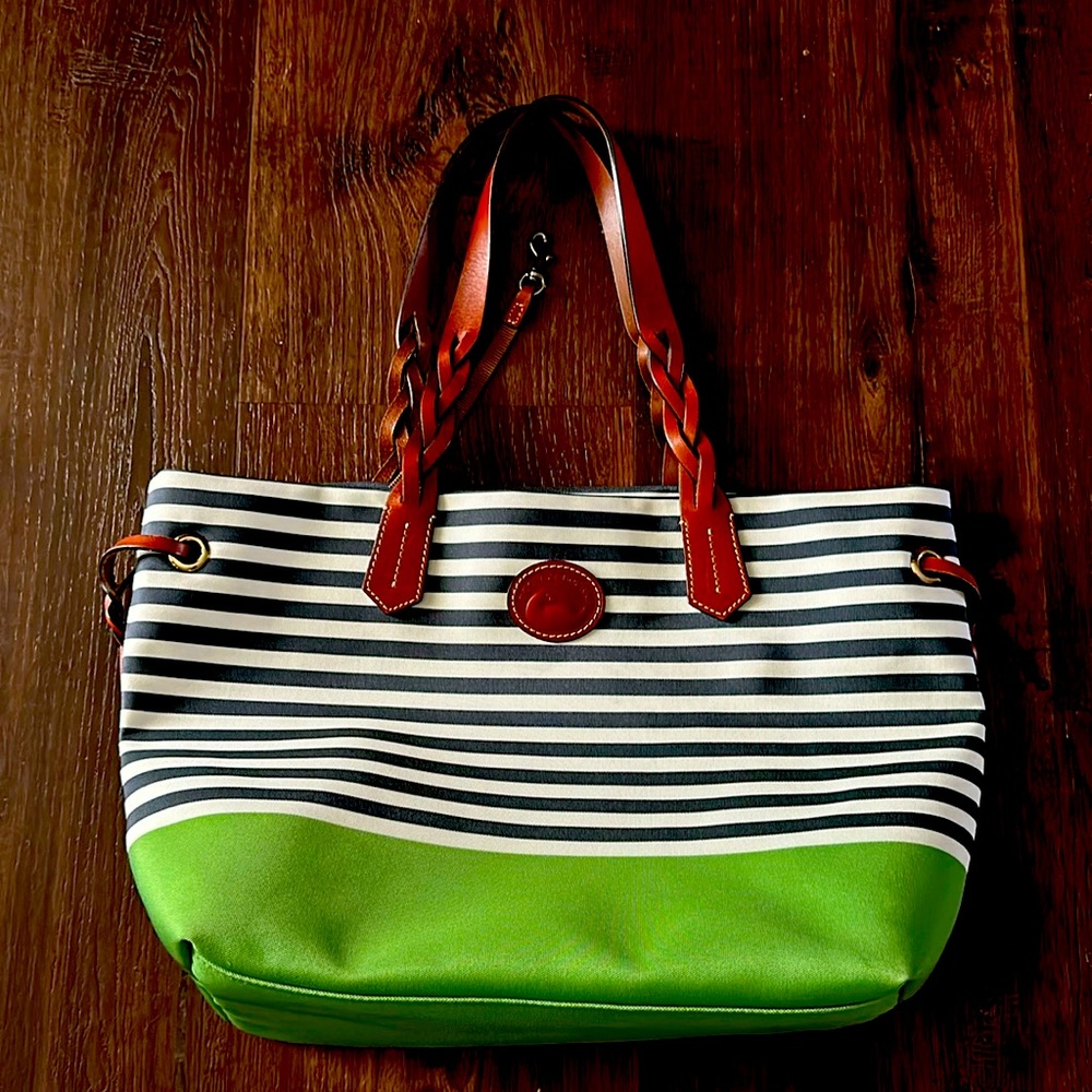 Dooney & Bourke Tote Bag